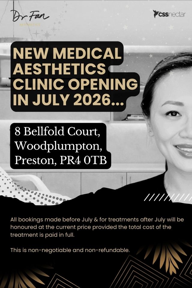 dr-fan-new-medical-aesthetics-clinic-opening-july